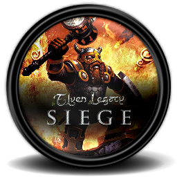 Elven Legacy - Siege 2 Icon 256x256 png
